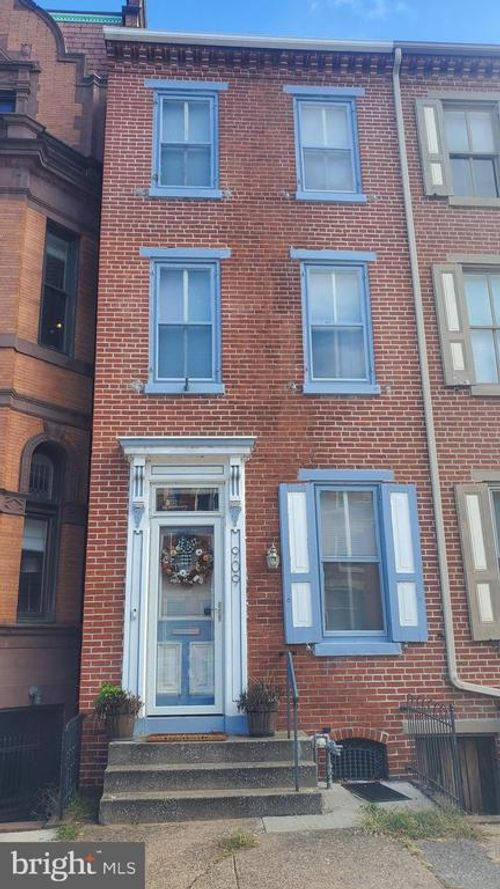 909 N 2nd St, HARRISBURG, PA, 17102-3120 | Card Image