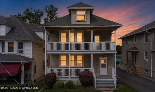 1711 Electric St, Scranton, PA, 18509-2121 | Card Image