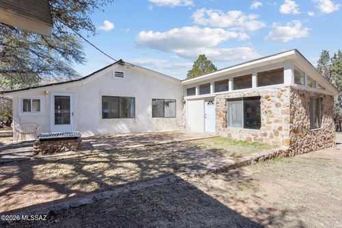 3791 W Highway 80, Bisbee, AZ, 85603 | Card Image