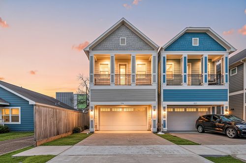 519 E 28th St, Houston, TX, 77008-2213 | Card Image