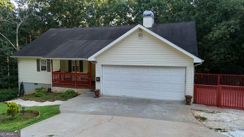 144 Shenandoah Ln, Alto, GA, 30510-3655 | Card Image