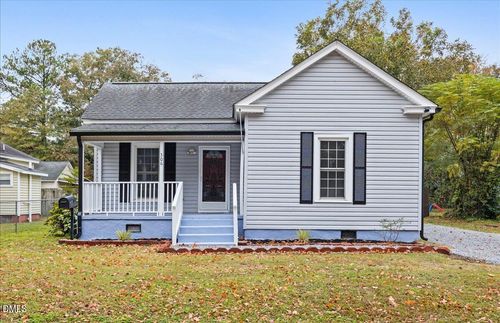 306 W 1st St, Tarboro, NC, 27886-2827 | Card Image