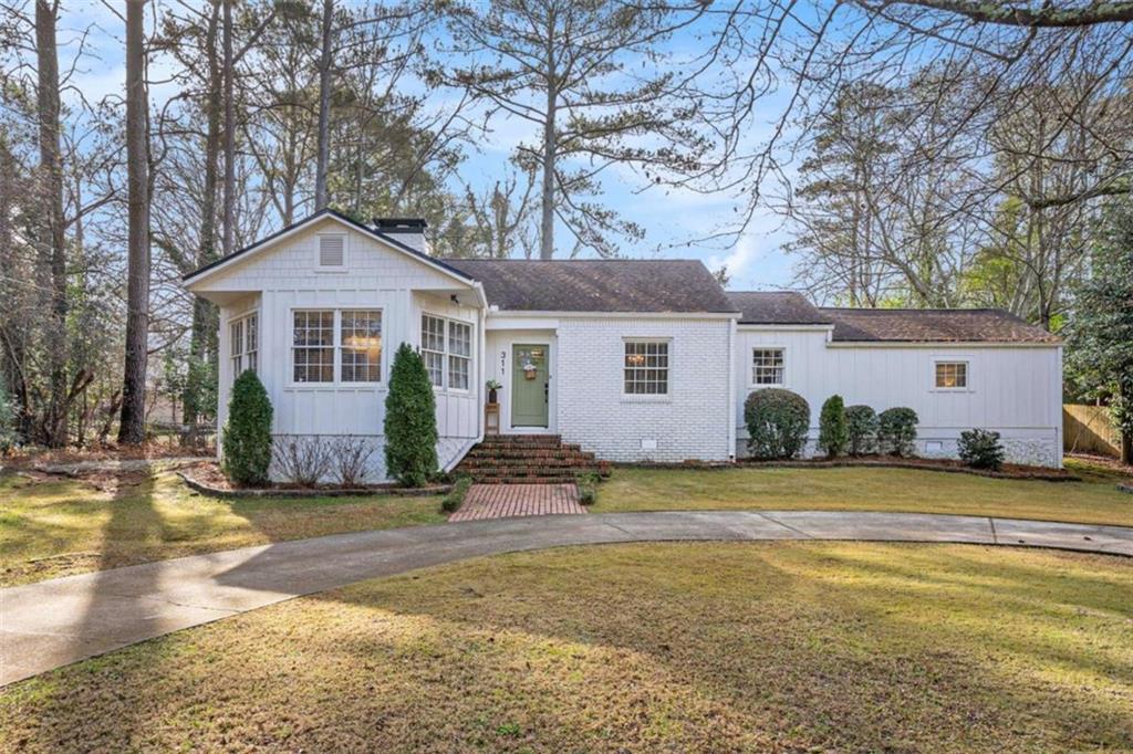 Residential in Mcdonough 3