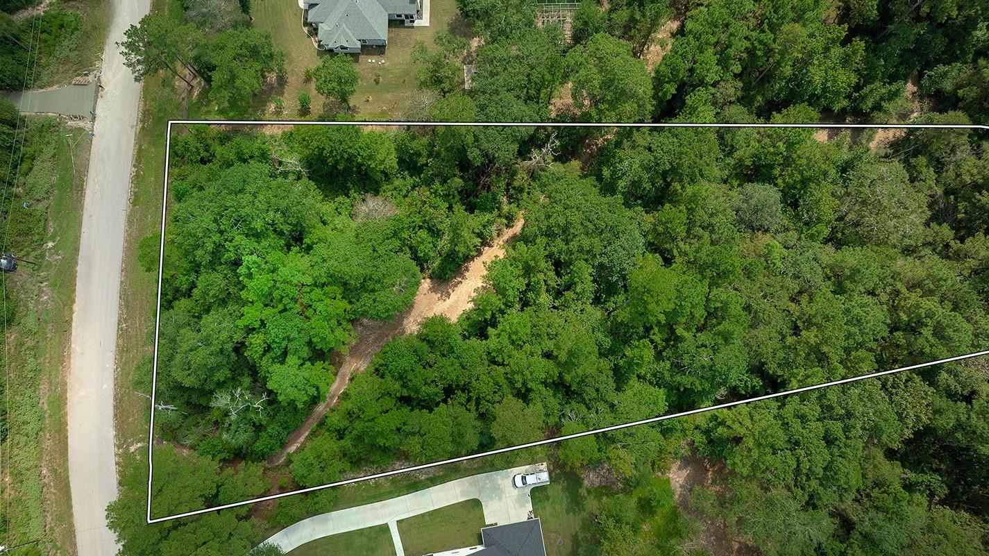 Land in Huntsville 5