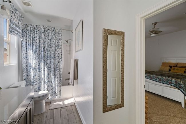 5595 Moore Cove Ave, House other with 3 bedrooms, 3 bathrooms and null parking in Las Vegas NV | Image 22