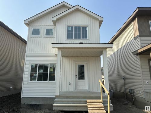 21 Eton Link, Spruce Grove, AB, T7X4B7 | Card Image