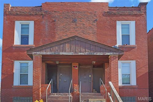 4837 Northland Ave, Saint Louis, MO, 63113-1828 | Card Image