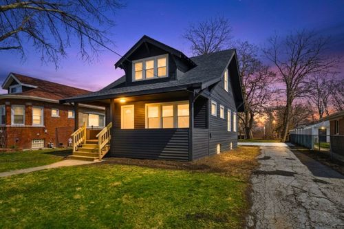 12211 Irving Ave, Blue Island, IL, 60406-1321 | Card Image