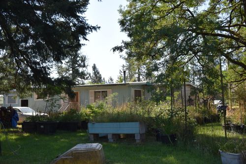 119 Patton Bar Rd, Cave Junction, OR, 97523-9660 | Card Image