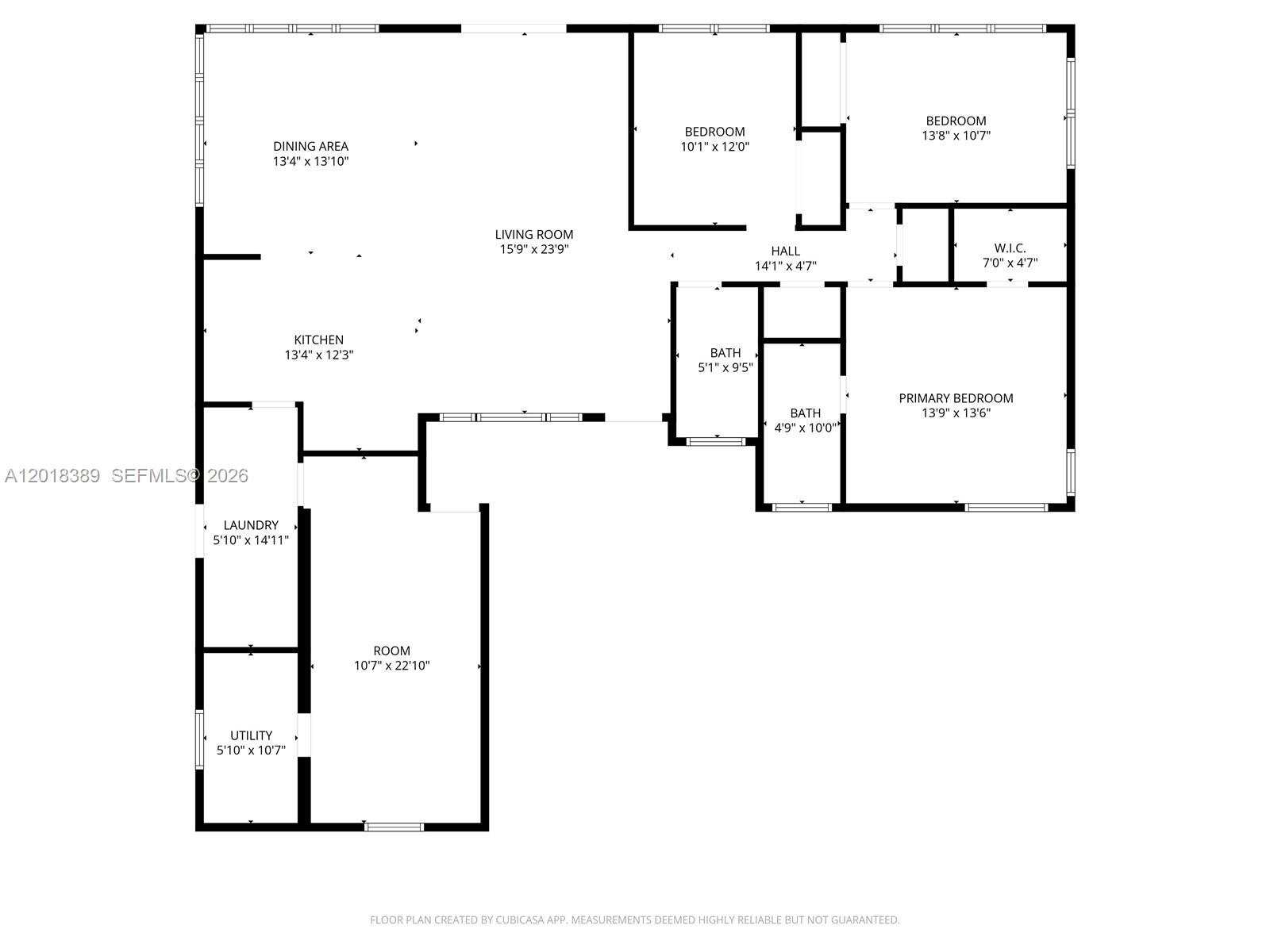 Residential in Hollywood 2