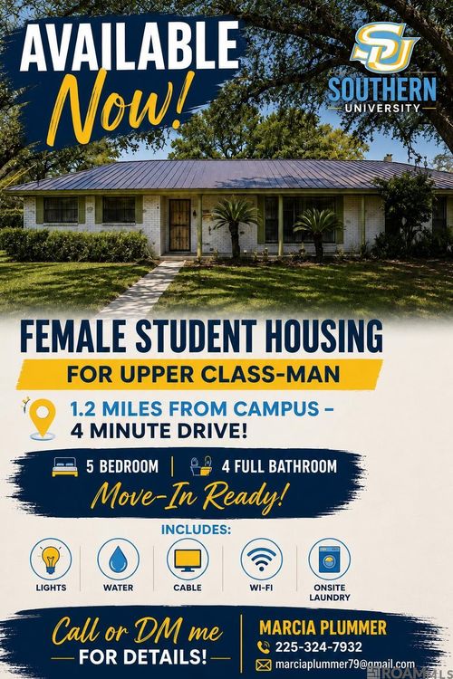 5-2387 77th Ave, Baton Rouge, LA, 70807-5512 | Card Image