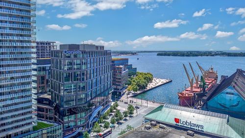 821-130 Queens Quay E, Toronto, ON, M5A0P6 | Card Image