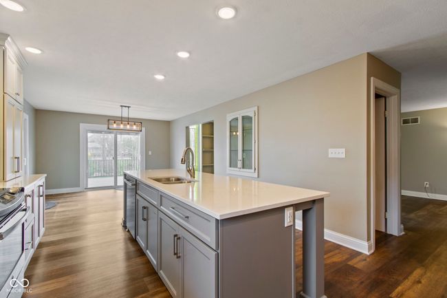2469 Cape Henry Ct, House other with 3 bedrooms, 3 bathrooms and null parking in Cicero IN | Image 22