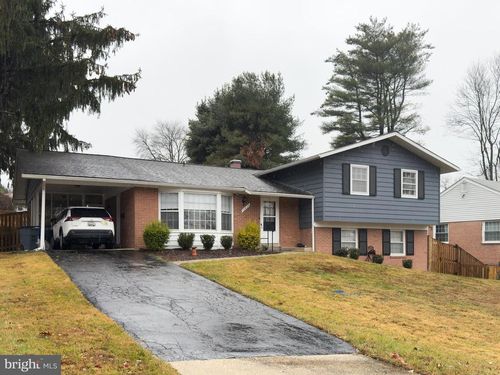 12826 Camellia Dr, SILVER SPRING, MD, 20906-3316 | Card Image