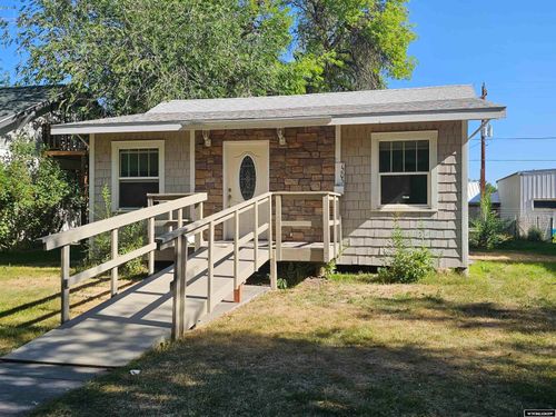 1205 Coburn Ave, Worland, WY, 82401-3511 | Card Image