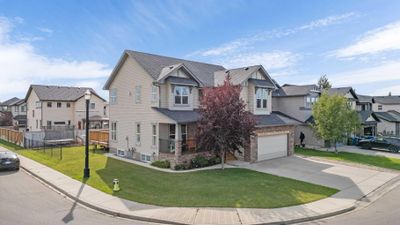 148 Seagreen Manor, House detached with 3 bedrooms, 2 bathrooms and 4 parking in Chestermere AB | Image 2