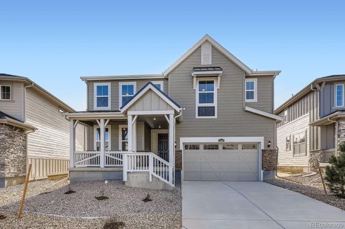 12660 W Glasgow Pl, Littleton, CO, 80127-3315 | Card Image