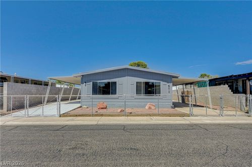 3619 Katmai Dr, Las Vegas, NV, 89122-4036 | Card Image