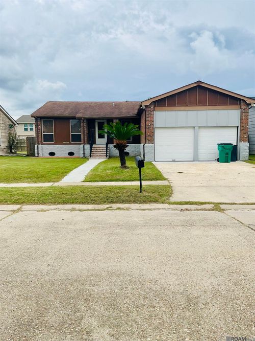 3717 Dulaney Dr, Harvey, LA, 70058-1928 | Card Image