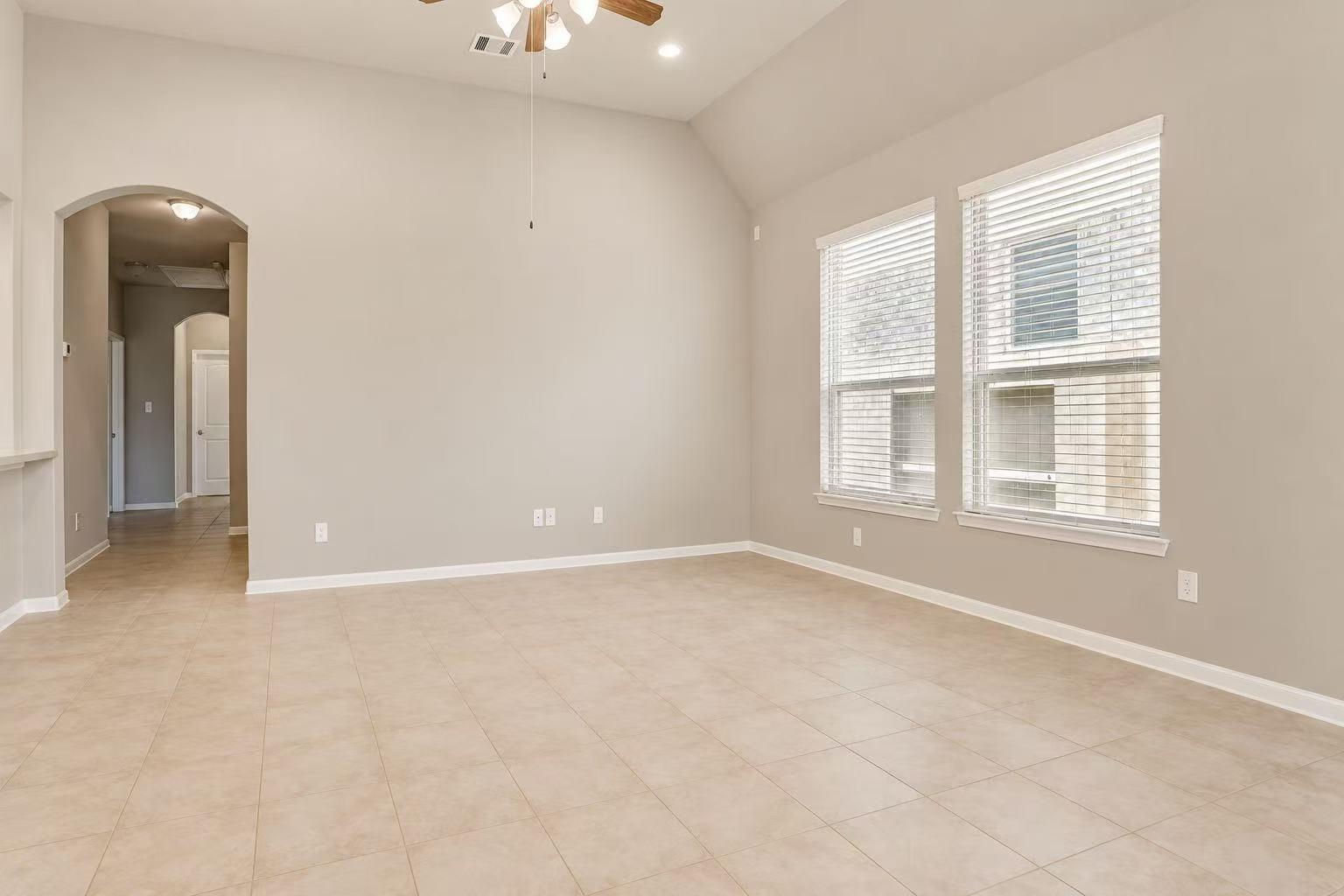 Residential Lease in Richmond 5