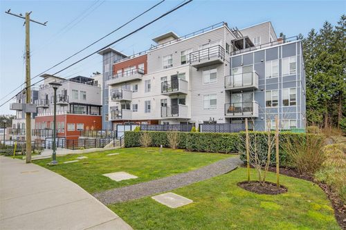 303-1450 Glentana Rd, Victoria, BC, V9A0H6 | Card Image