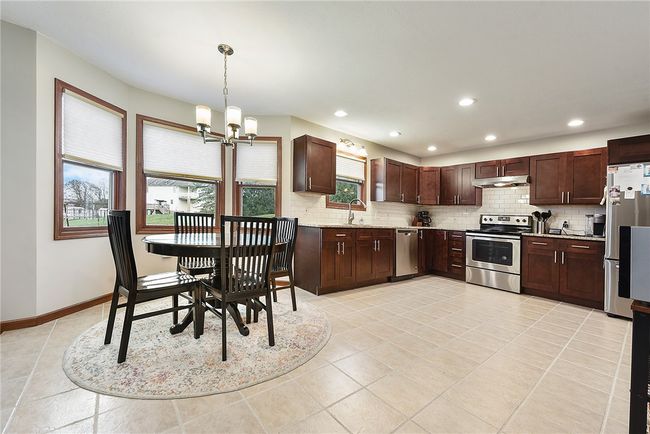 103 Turkmar Dr, House other with 4 bedrooms, 3 bathrooms and 2 parking in Aliquippa PA | Image 4