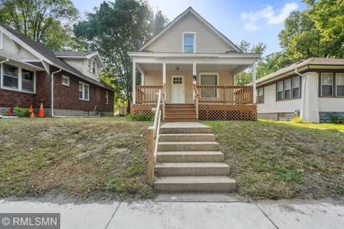 3251 Newton Avenue N, Minneapolis, MN, 55412 | Card Image