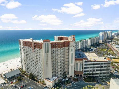 1806-9900 S Thomas Dr, Panama City Beach, FL, 32408-3882 | Card Image