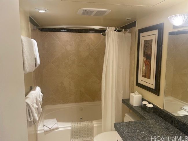 APT-3606 - 1088 Bishop St, Condo with 1 bedrooms, 1 bathrooms and 1 parking in Honolulu HI | Image 13