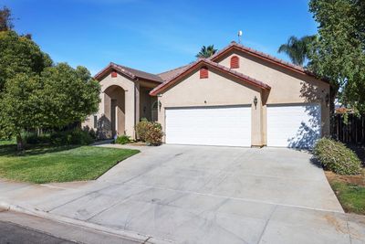 501 Malibu Drive, House other with 4 bedrooms, 0 bathrooms and null parking in Coalinga CA | Image 2