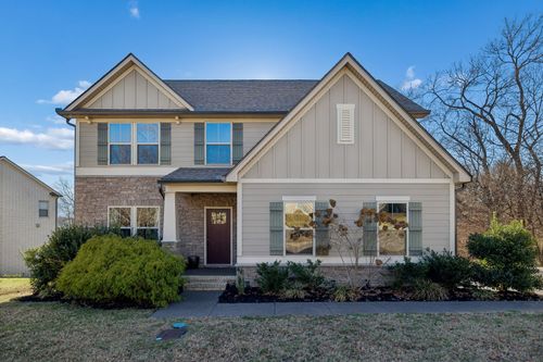 6820 Falls Ridge Ln, College Grove, TN, 37046-1410 | Card Image
