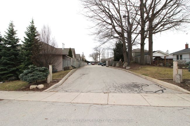 1 - 8 Oak St, Condo with 2 bedrooms, 1 bathrooms and 1 parking in Grand Bend ON | Image 23