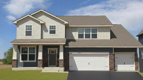 1725 Oak Creek Pass, Chaska, MN, 55318-7461 | Card Image