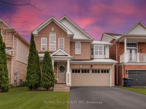 11 Ponymeadow Way, Brampton, ON, L6X0M2 | Card Image