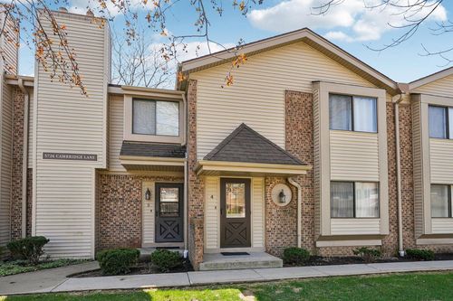 4-5726 Cambridge Lane, Mount Pleasant, WI, 53406 | Card Image