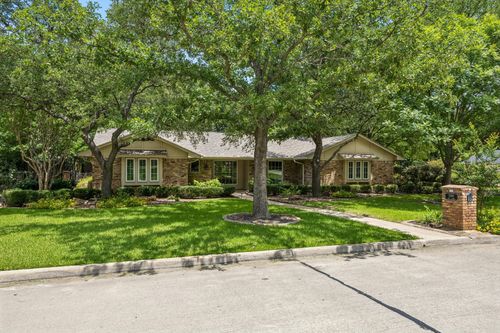 5300 Elm St, Colleyville, TX, 76034-3259 | Card Image