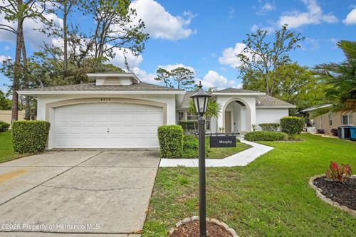 8015 Sugarbush Dr, Spring Hill, FL, 34606-3149 | Card Image