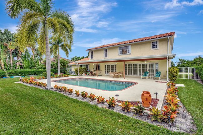 1141 Pine Point Rd, House other with 4 bedrooms, 3 bathrooms and null parking in Riviera Beach FL | Image 28