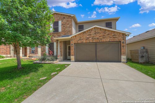 177 Texas Thistle, New Braunfels, TX, 78130-5177 | Card Image