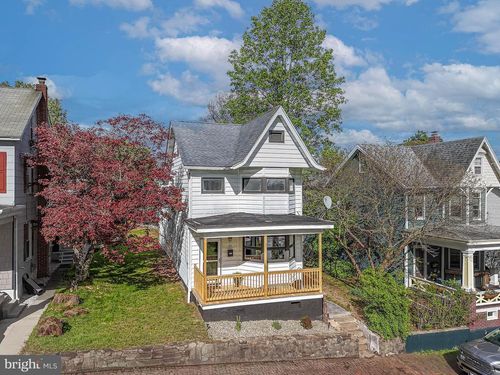 44 N 3rd St, CRESSONA, PA, 17929-1023 | Card Image