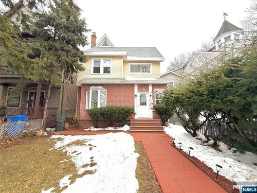 283 Mortimer Ave, Rutherford, NJ, 07070-2253 | Card Image