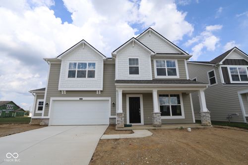 17038 Cowbell Dr, Noblesville, IN, 46060-0100 | Card Image