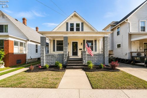 1316 W Osborne Street, Sandusky, OH, 44870 | Card Image