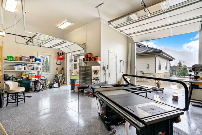 View of garage | Image 131