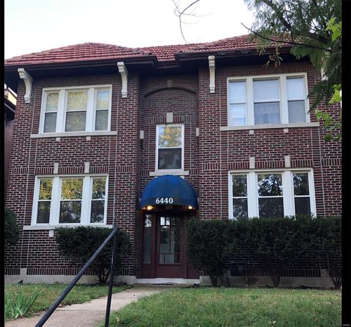 apt-1e-6440 Alamo Ave, Saint Louis, MO, 63105-3152 | Card Image