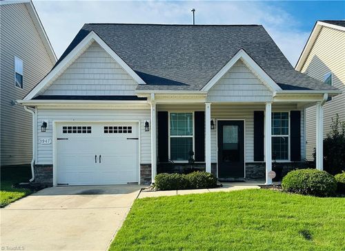 1947 Huntley Way, Burlington, NC, 27215-9488 | Card Image