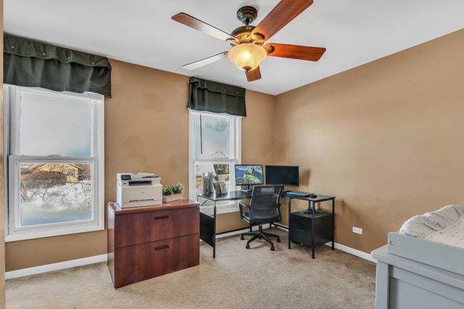 460 Sunnyside Ave, House other with 3 bedrooms, 3 bathrooms and 2 parking in Gurnee IL | Image 22