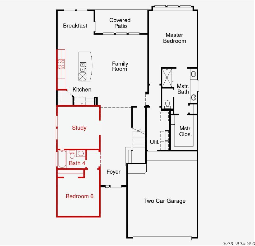 Residential in San Antonio 5