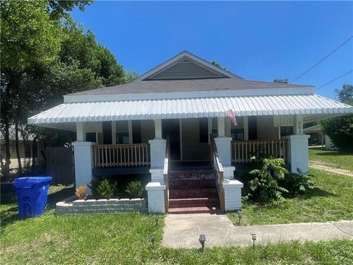 503 Monroe St, Spring Lake, NC, 28390-3663 | Card Image