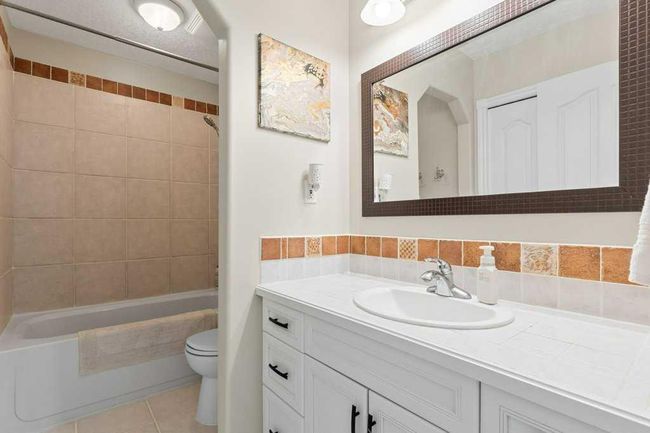 7 - 29508 Range Road 52, House other with 5 bedrooms, 3 bathrooms and 6 parking in Rural Mountain View County AB | Image 15